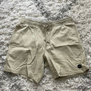 Rvca shorts
